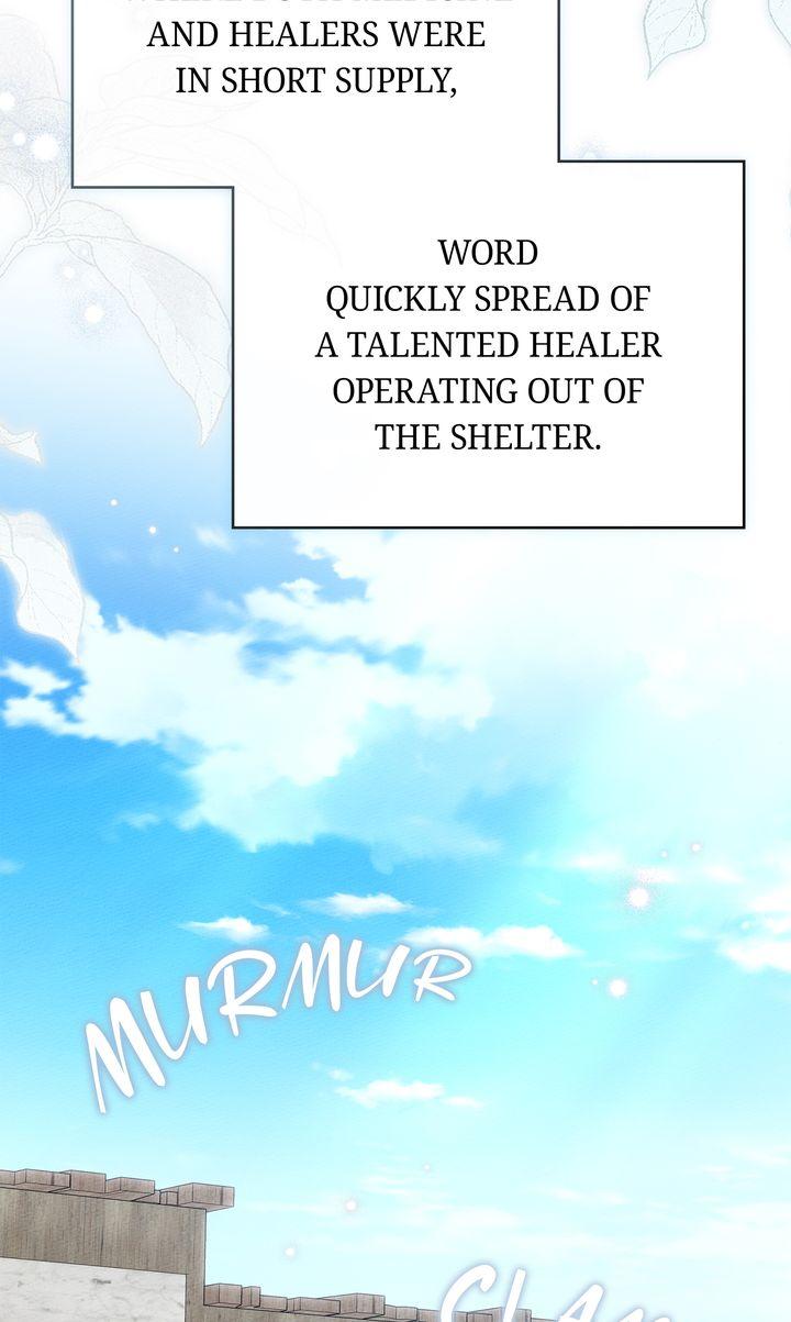 Under the Oak Tree Chapter 117 image 41